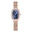 ROSEGOLD BLUE